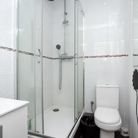 Cozy Exiample Getaway With Patio Apartment *
