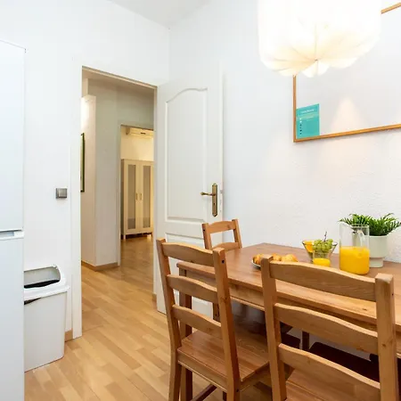 Cozy Exiample Getaway With Patio Apartamento *