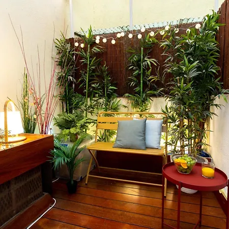 Apartment Cozy Exiample Getaway With Patio *