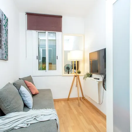 Appartement Cozy Exiample Getaway With Patio *